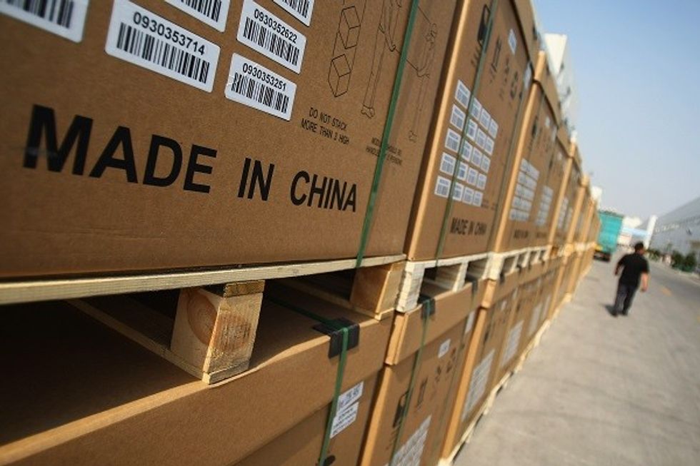 India Unlikely To Accept China-Led Trade Deal