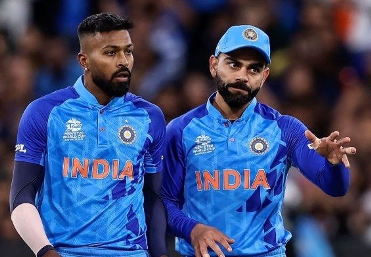 We struggled, but we did it together: Hardik Pandya to Virat Kohli after thrilling win over Pakistan