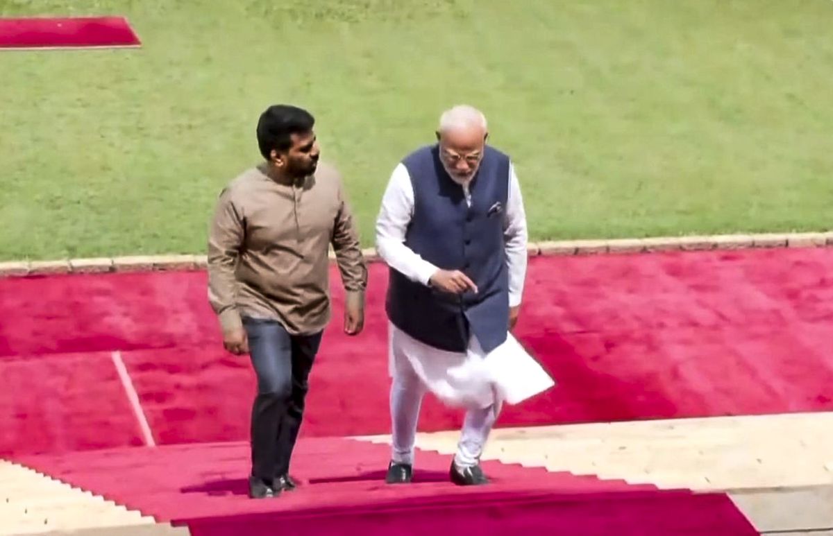 india sri lanka defence pact signed