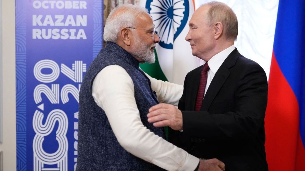 India Tariffs doubled to 50%