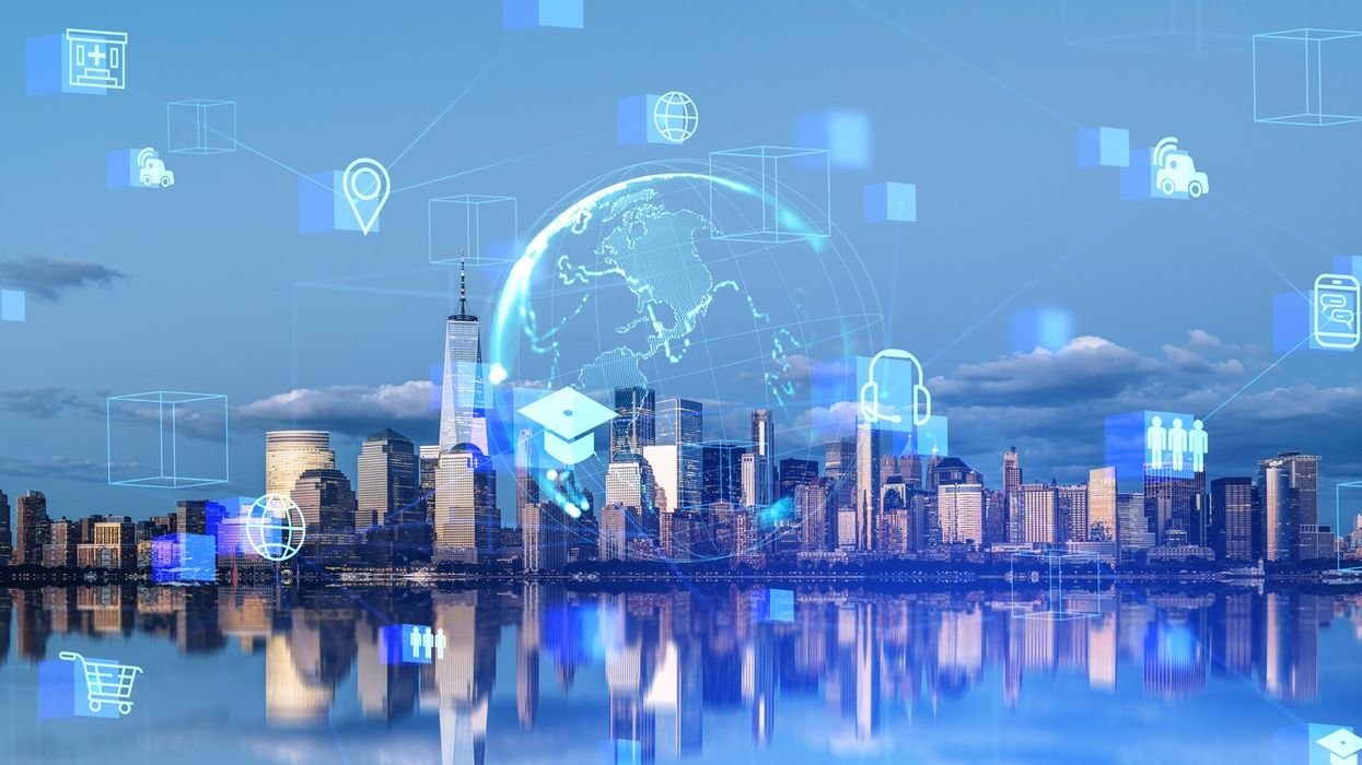 India Tech global hub for Fortune 500 GCCs