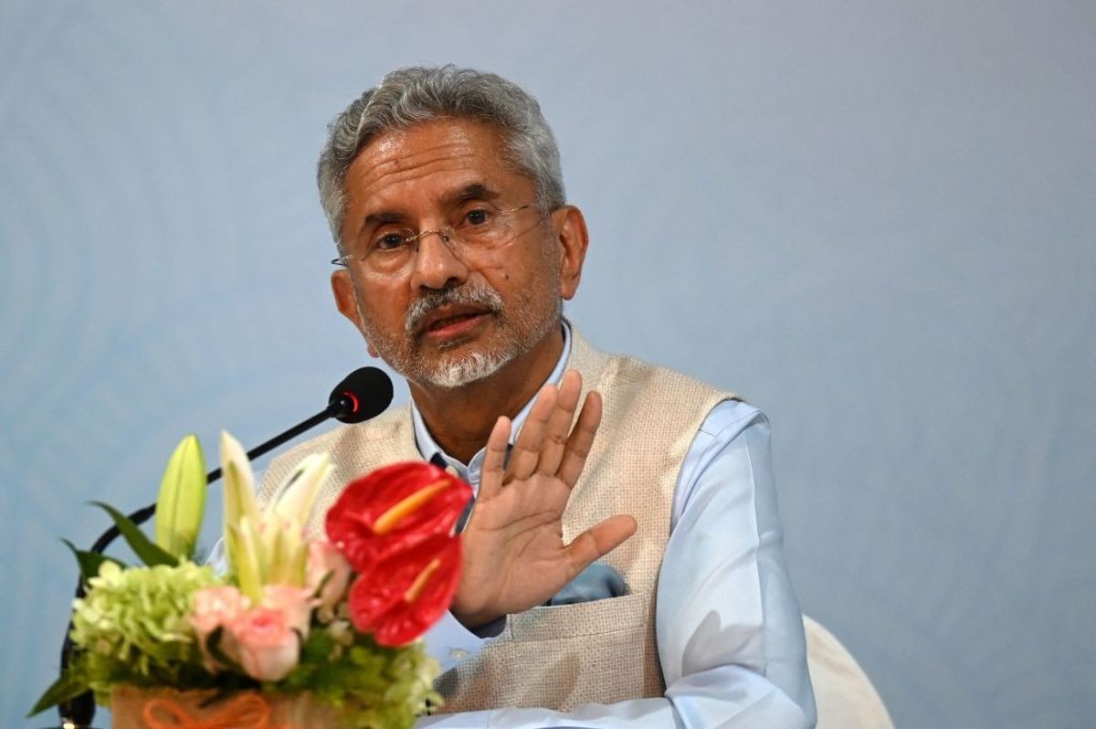 India tells Bangladesh to protect minorities Jaishankar