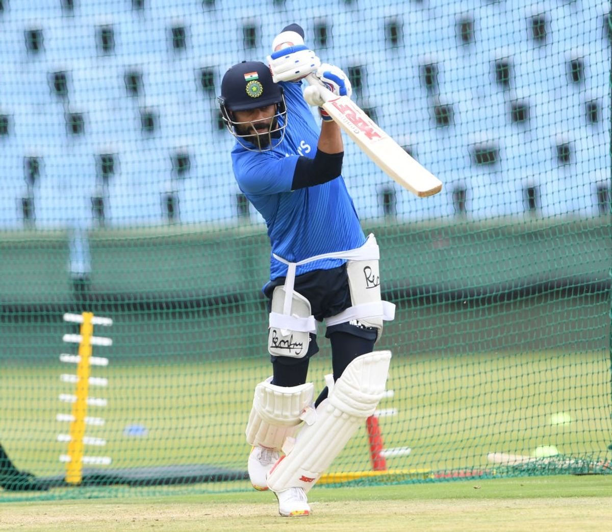 Kohli to play 3rd Test vs South Africa, nears personal milestone