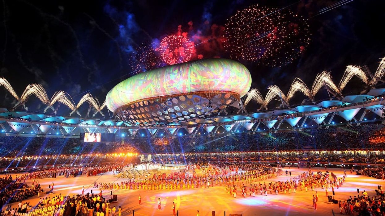 India to Host 2030 Commonwealth Games; Eyes 2036 Olympics