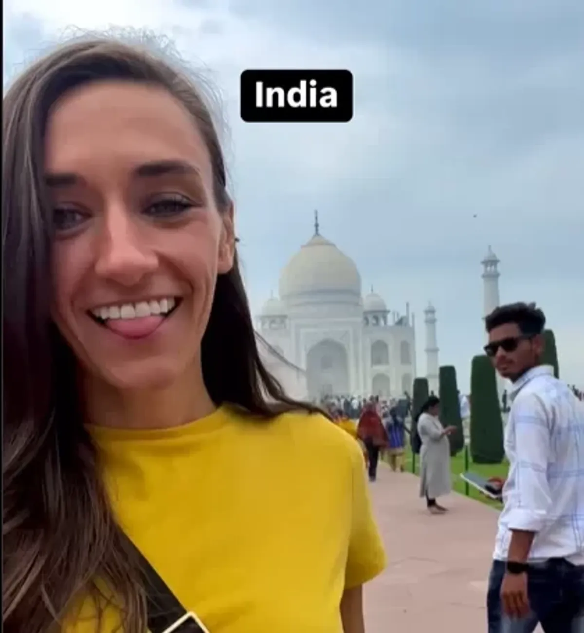 India, unsafe, solo women travellers