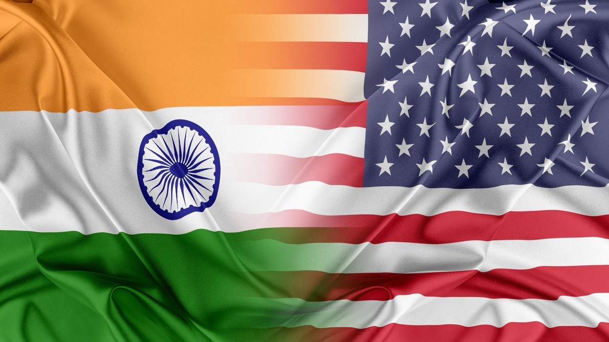 India US Import