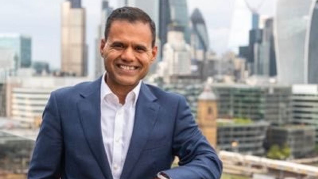 India US Interim Trade Deal Aim by Fall 2025; Rajesh Agrawal