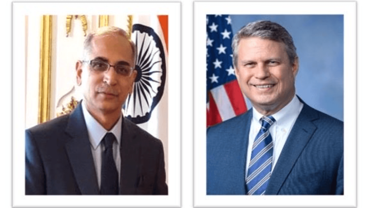 India-US partnership