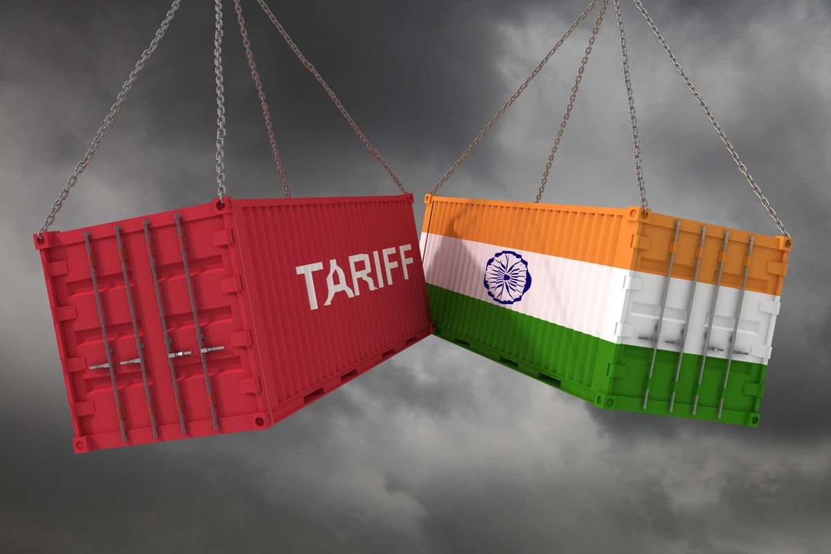 India, US, trade deal