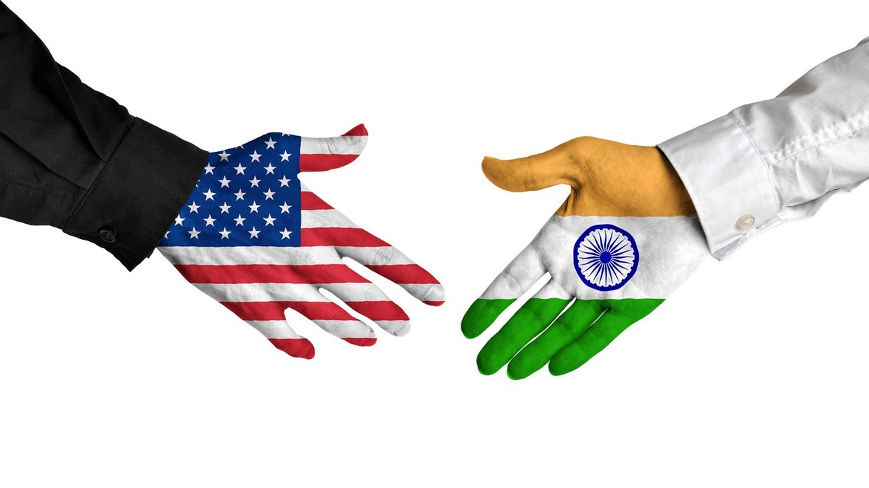 India-US trade deal