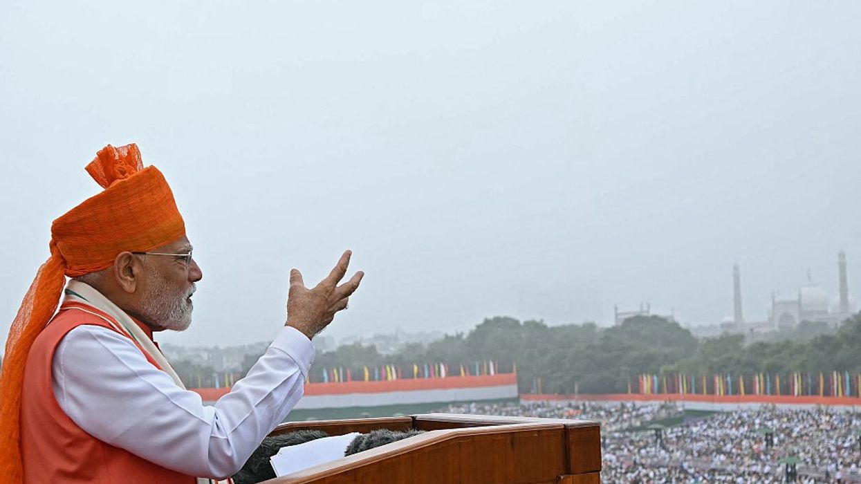 India–US Trade Talks