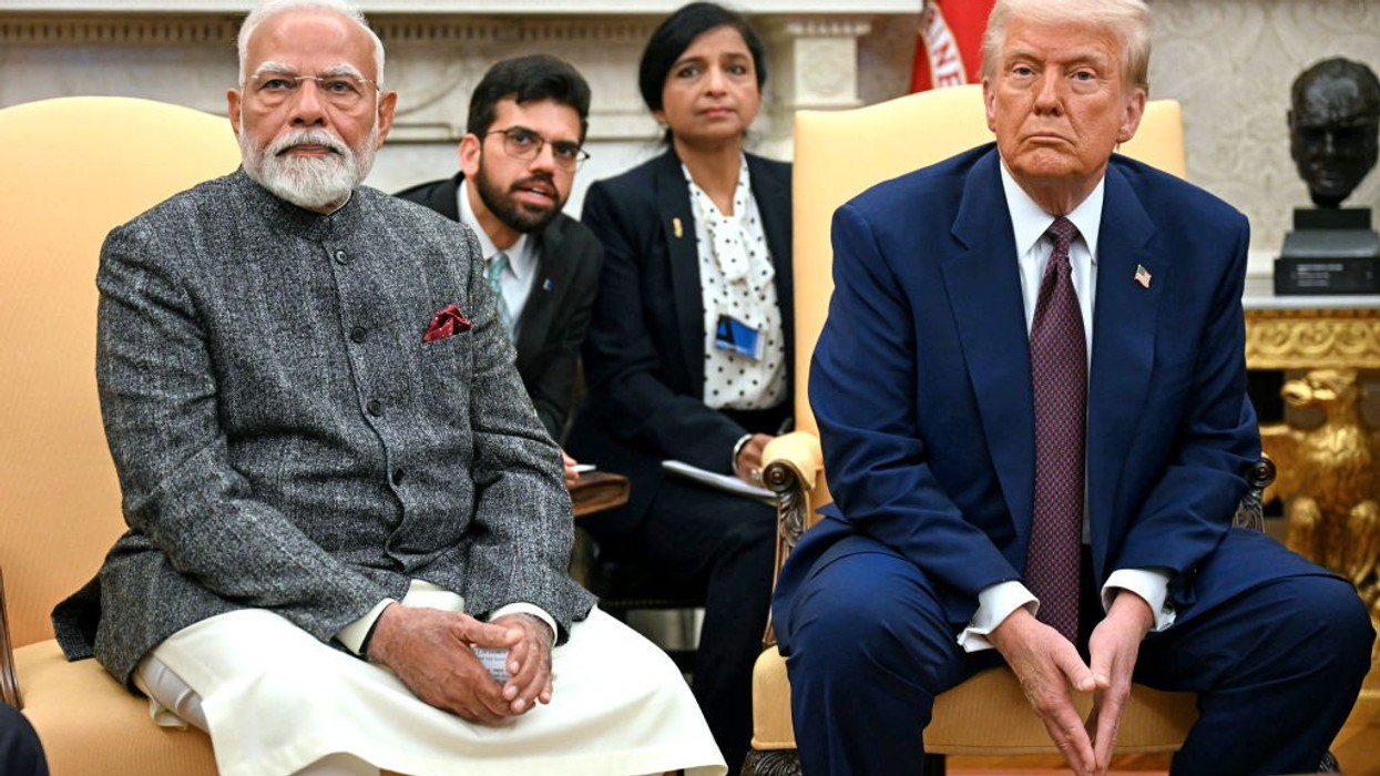 India US trade talks