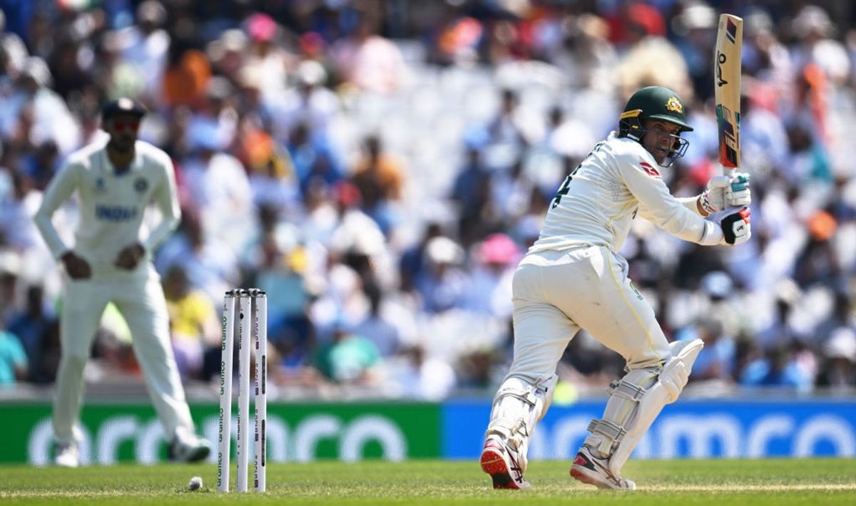 India vs Australia World Test Championship final 2023