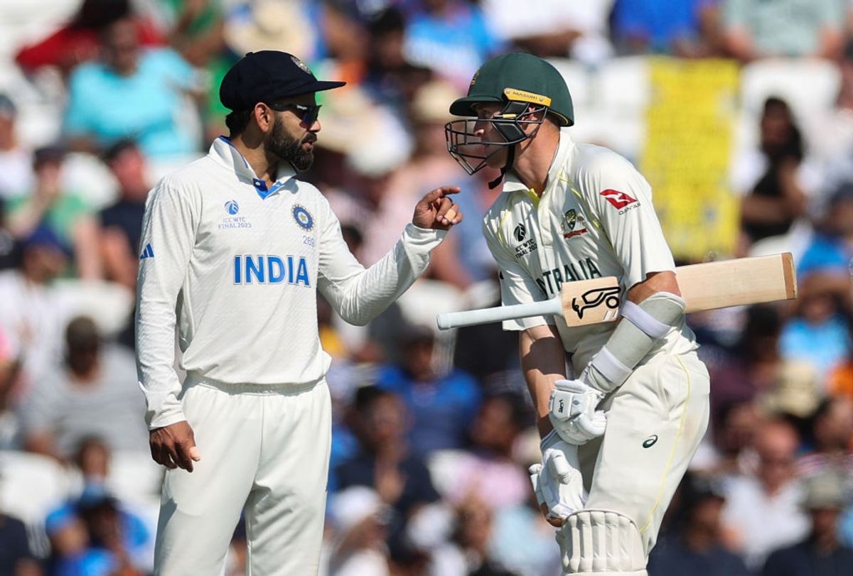 India vs Australia World Test Championship final 2023