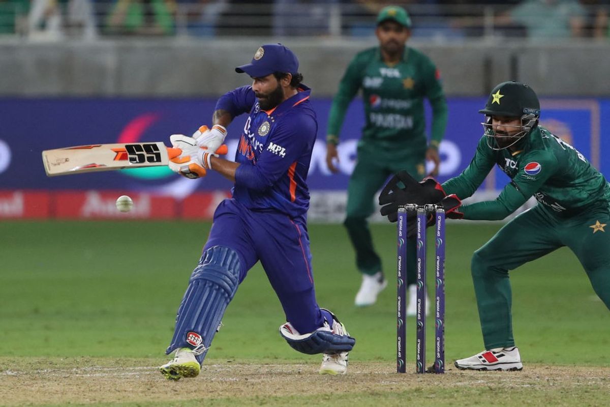 India vs Pakistan Asia Cup 2022