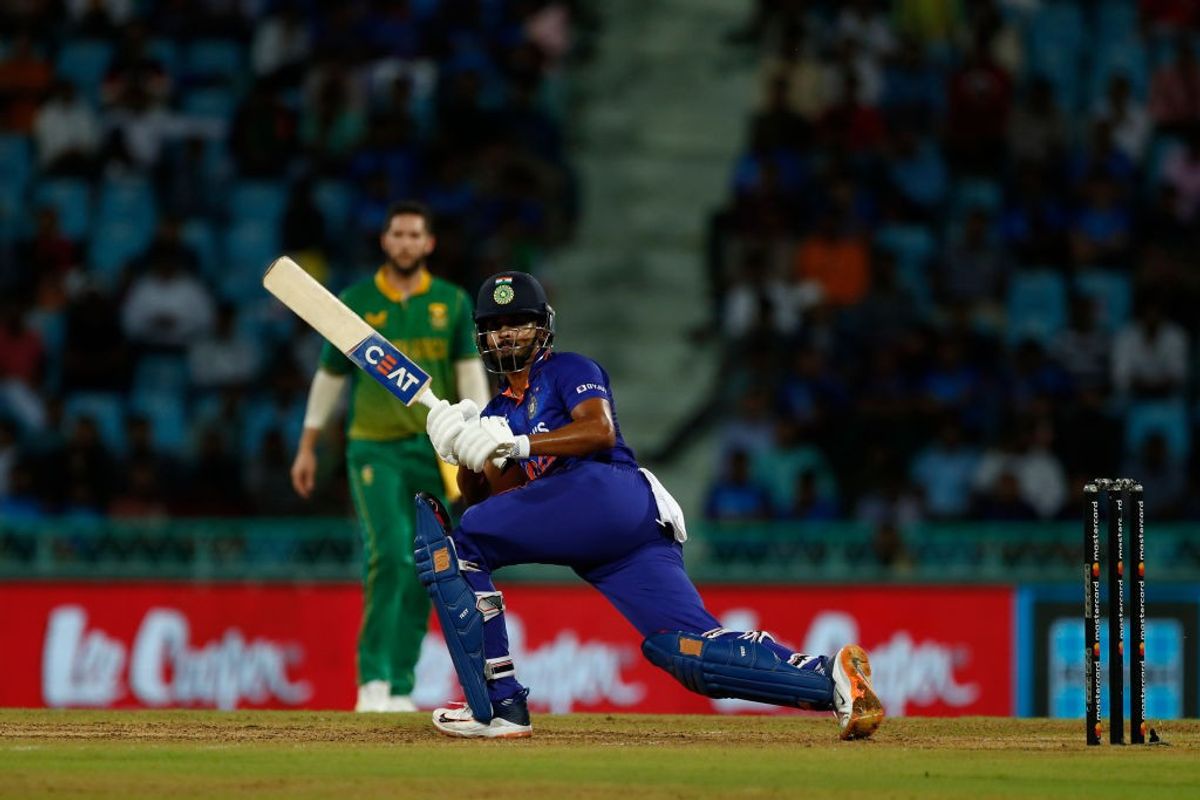 India vs South Africa 1st ODI