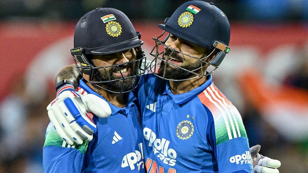 India vs South Africa Squad 2025: Rohit, Kohli Returns