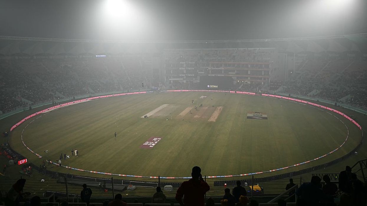 India vs South Africa T20I delayed; Lucknow fog - toss chaos