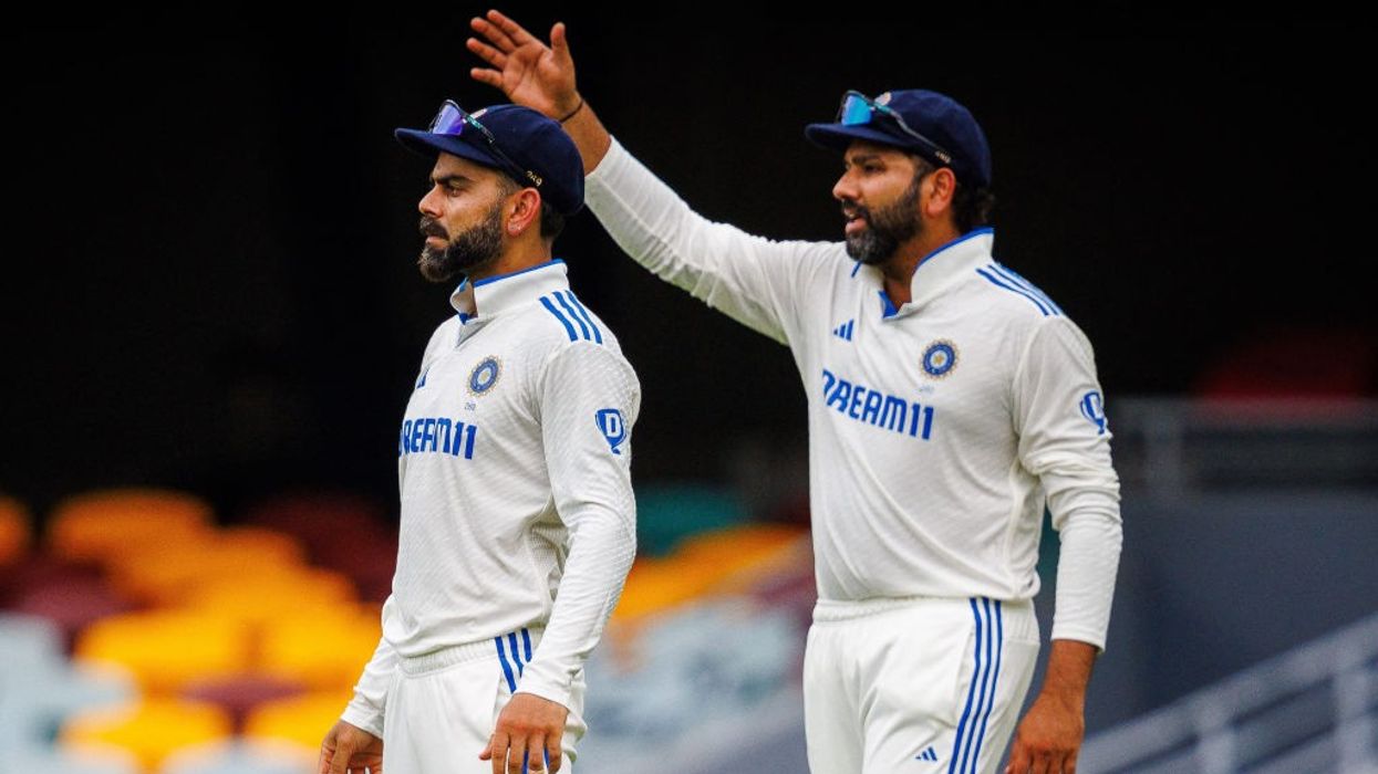 India vs West Indies