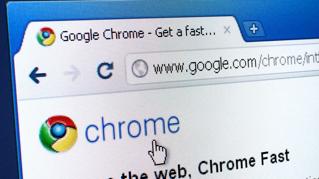 India Warns Google Chrome Users of Major Security Flaws