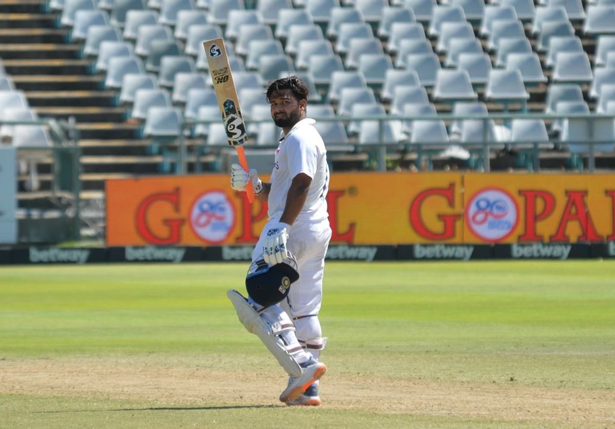 Cape Town Test: SA have edge despite Pant's flashy ton
