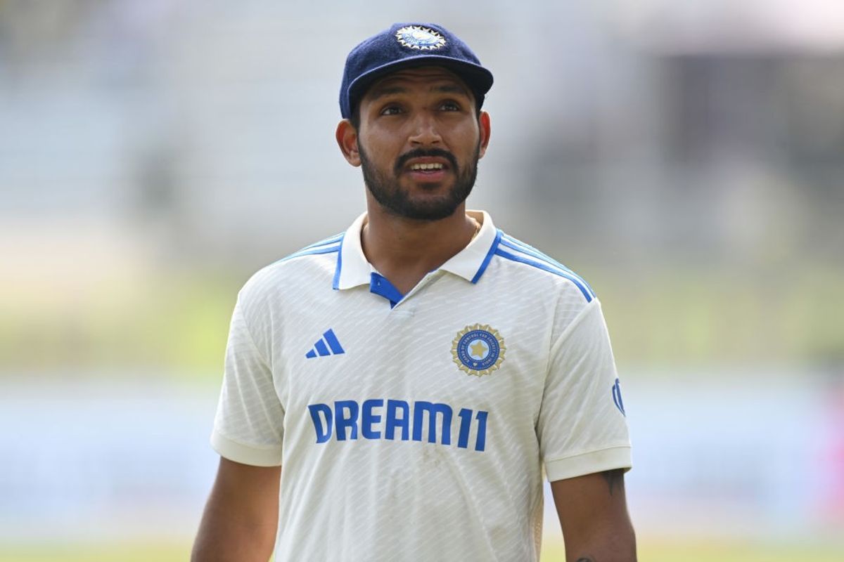 India wicket-keeper Dhruv Jurel