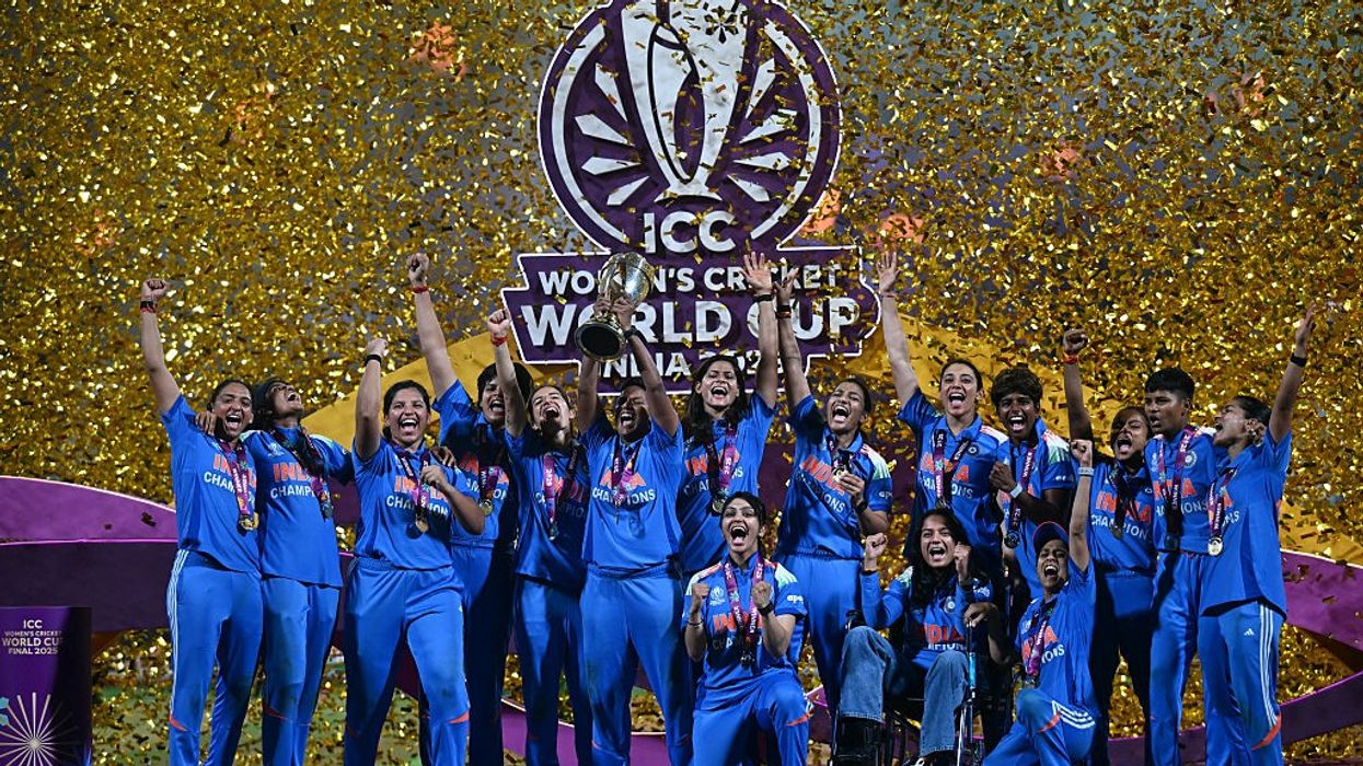 India Wins First Women’s World Cup; Shafali, Deepti Shines