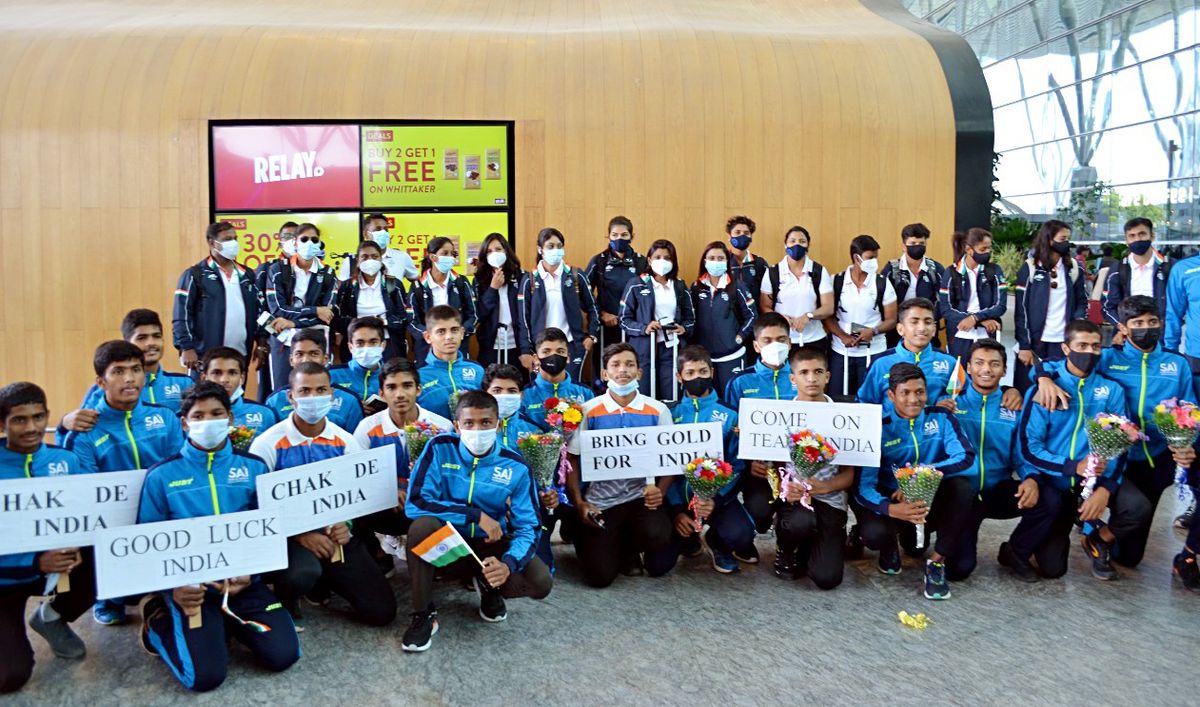 India women's cricket team for Commonwealth Games 2022