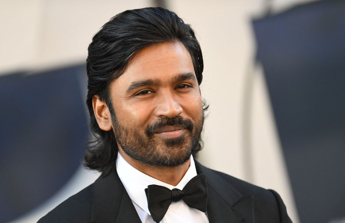 Dhanush to play music maestro Ilaiyaraaja in biopic