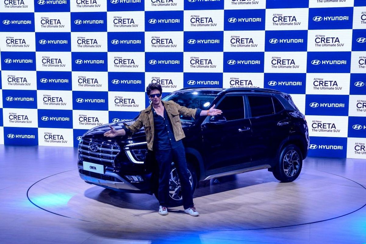 Auto Expo 2022 deferred due to Covid: India automakers' body