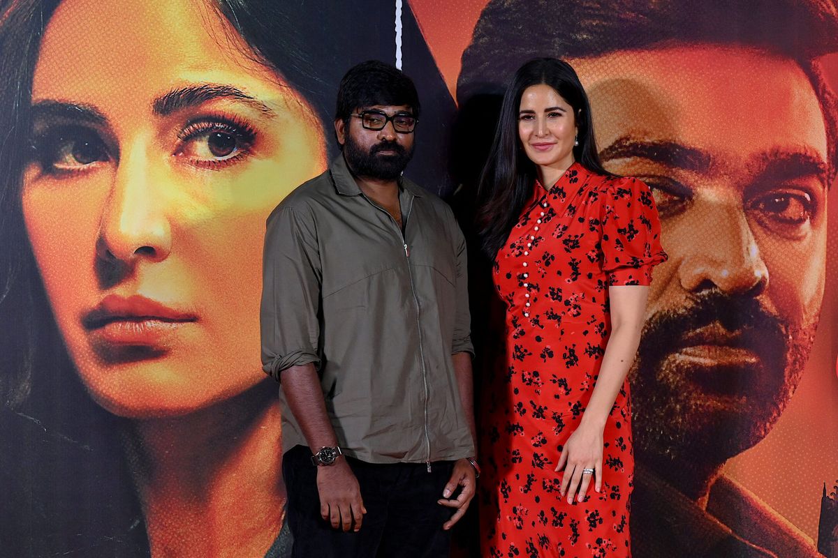 Vijay Sethupathi on finding acceptance in Bollywood