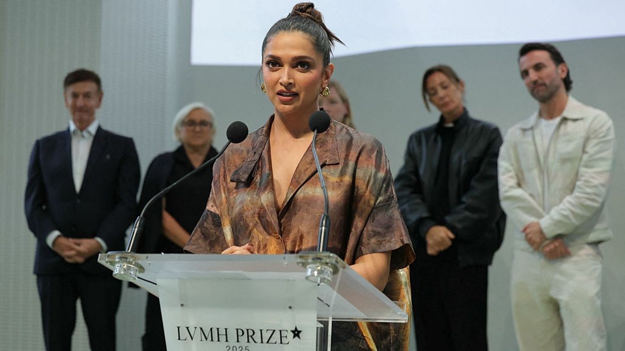 Deepika Padukone exits 'Kalki 2898 AD' sequel, makers cite 'commitment' issues