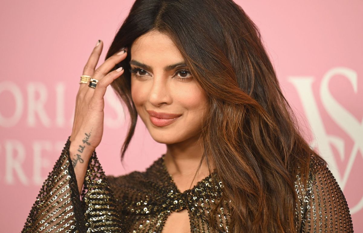 Feels like collective failure when female-led films don’t do well: Priyanka