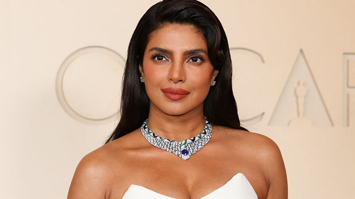 Oscars 2026: Priyanka Chopra returns as presenter after ten years
