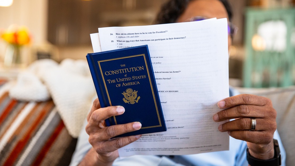 Indian American Advocacy Council 'Know Your Rights' guide