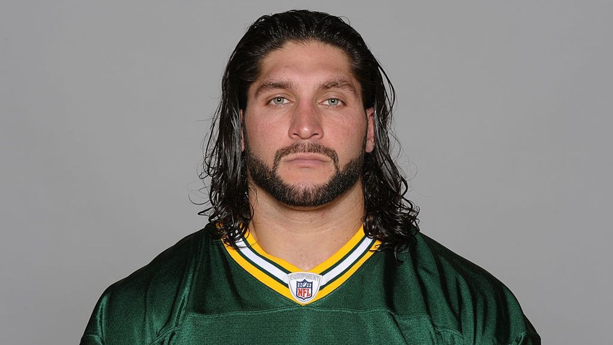 Indian-American Brandon Chillar