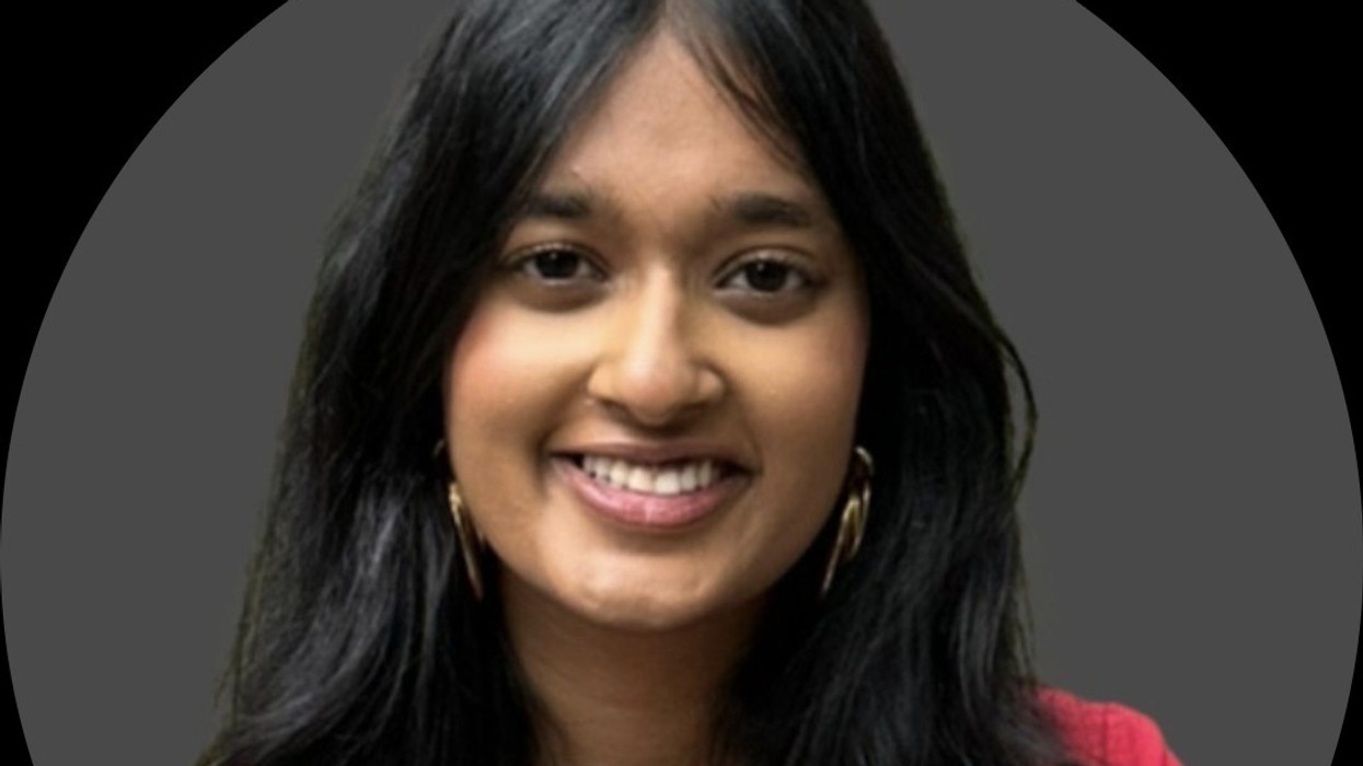 Indian American student killed in Austin Texas shooting