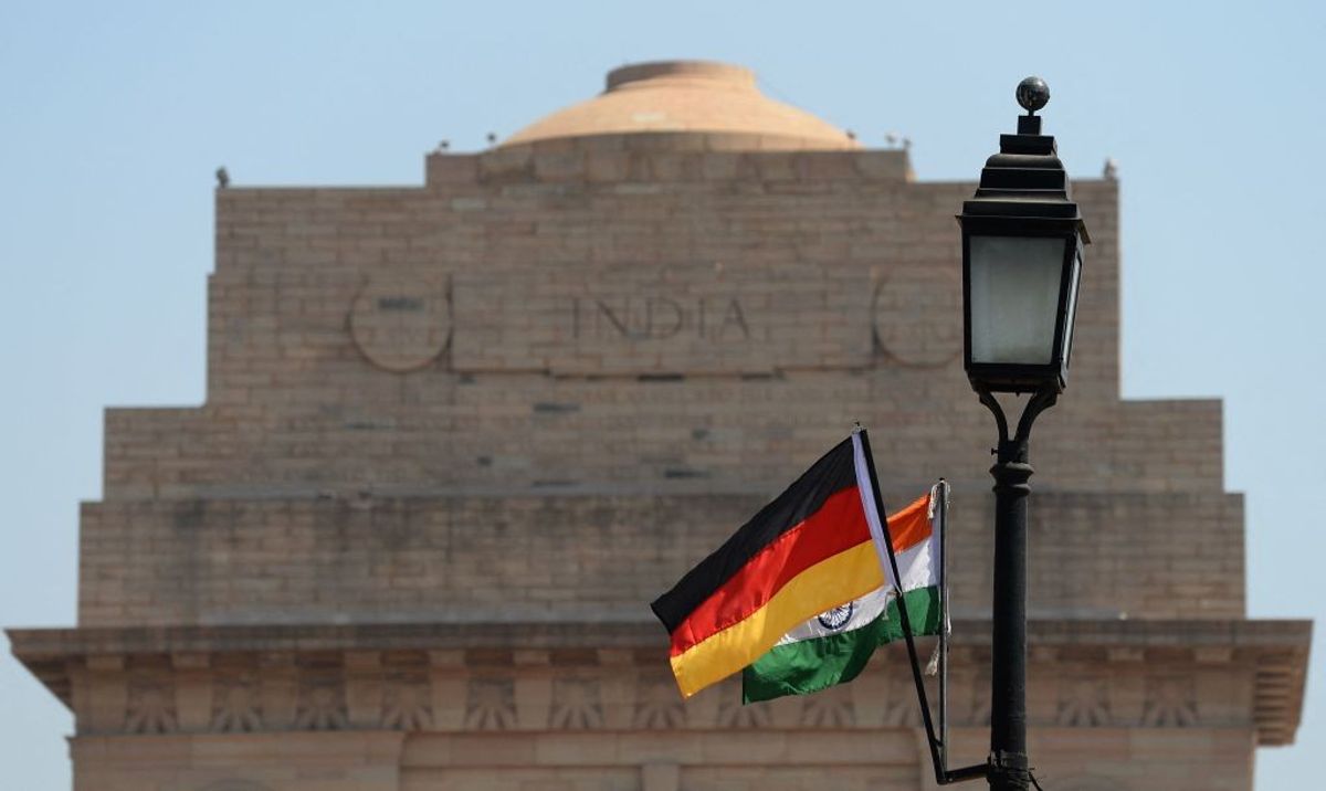 Post-pandemic boom: Germany expects 2m Indian tourists in next 8 years