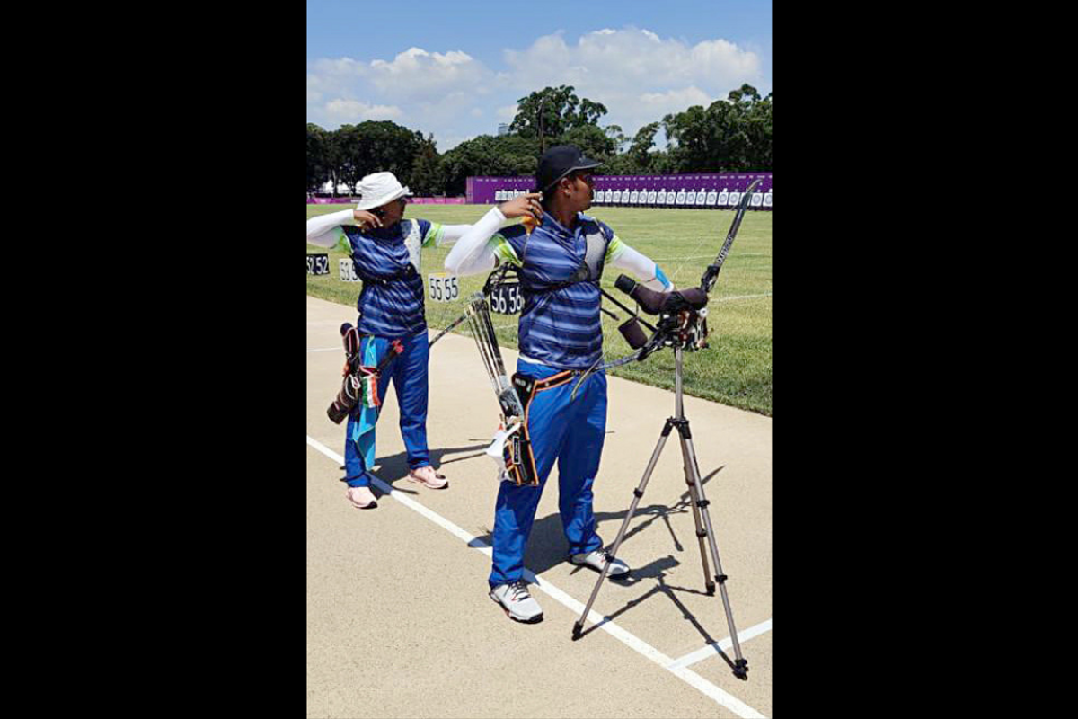 Archery World Cup Final: India return empty-handed