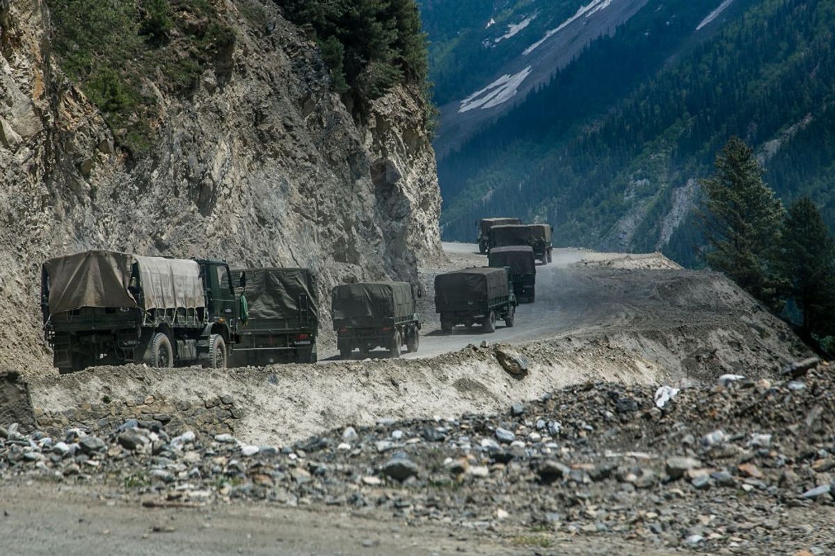 Indian Army