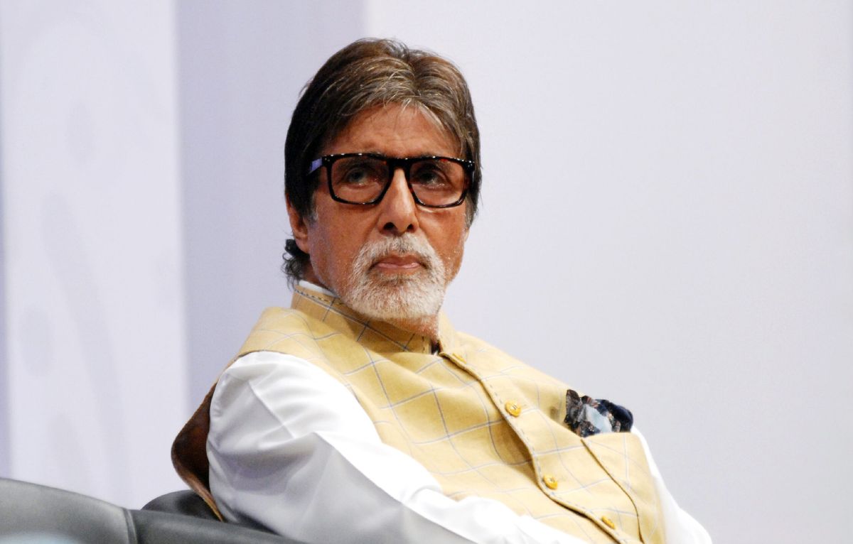 Big B reacts to Team India’s loss in World Cup 2023: 'You are our pride'