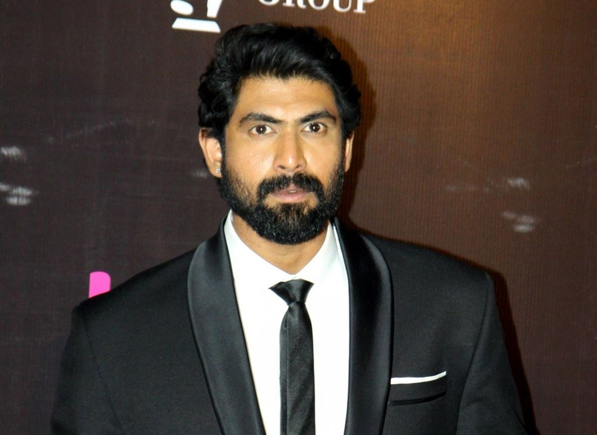 Rana Daggubati says Project K can be next global phenomenon from Telugu film industry