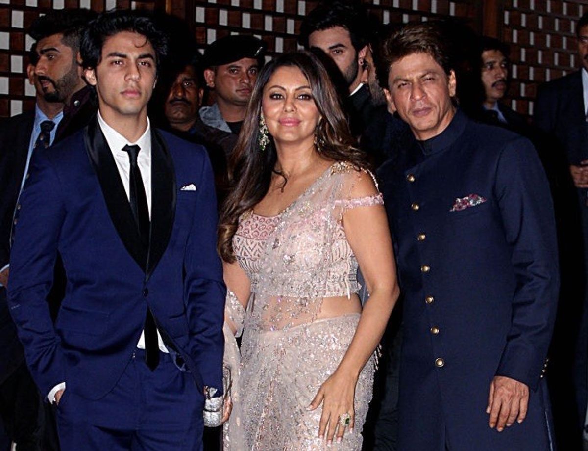 ‘Nothing can be worse than what we have been through’: Gauri Khan breaks silence on Aryan Khan’s arrest