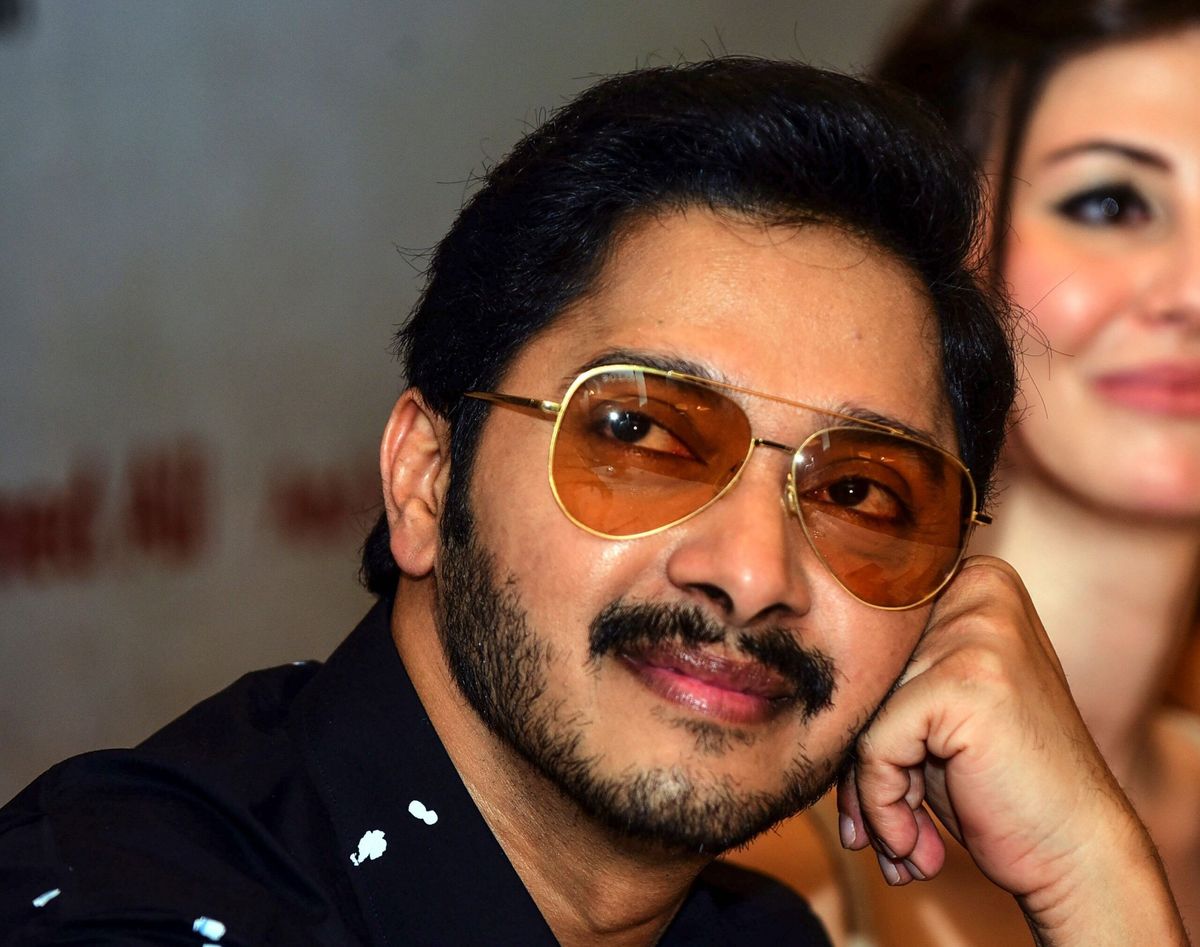 Shreyas Talpade suffers heart attack