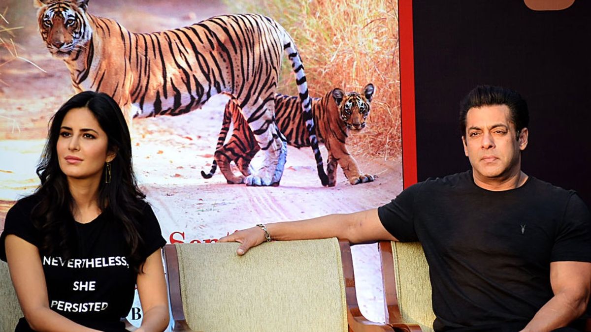 Salman Khan and Katrina Kaif to resume filming Tiger 3 soon