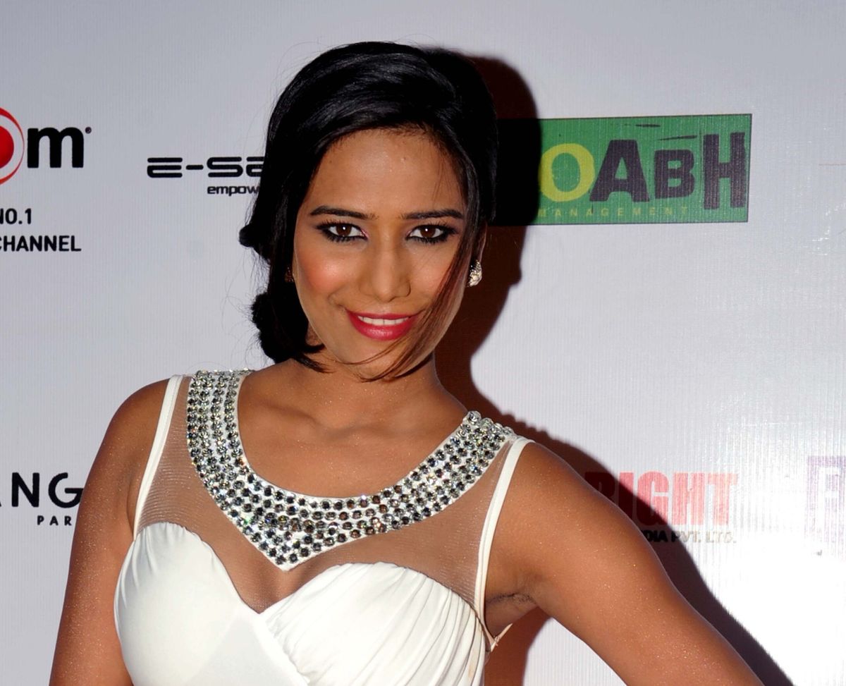 Poonam Pandey is alive, appears in cervical cancer awareness video