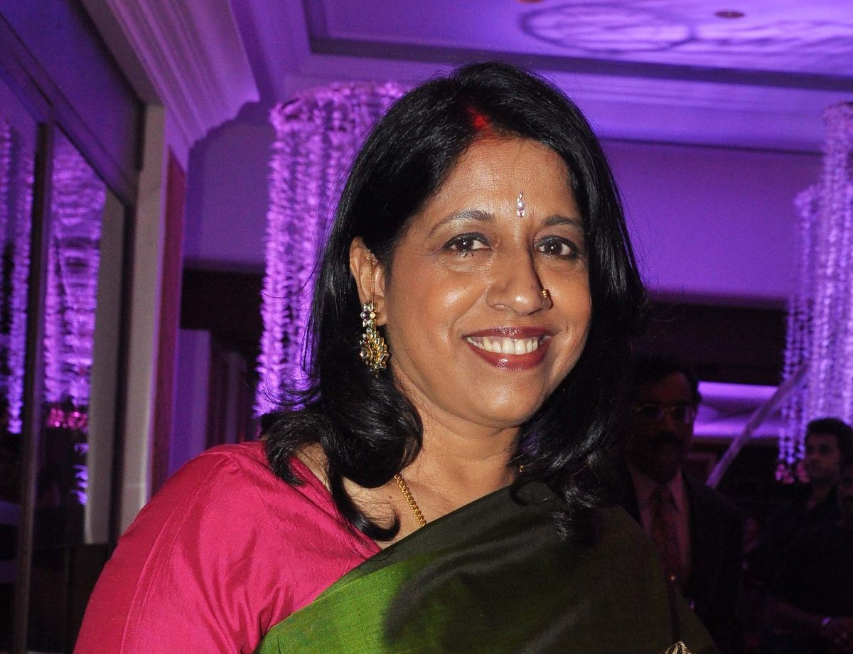 Kavita to kickstart 33rd edition of Lakshminarayana Global Music
