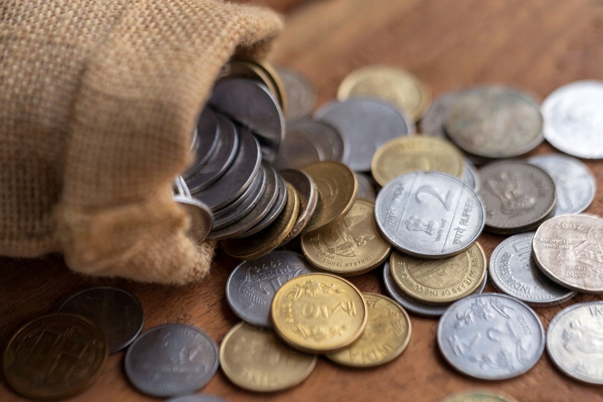 India: Doctors remove 187 coins from man’s stomach