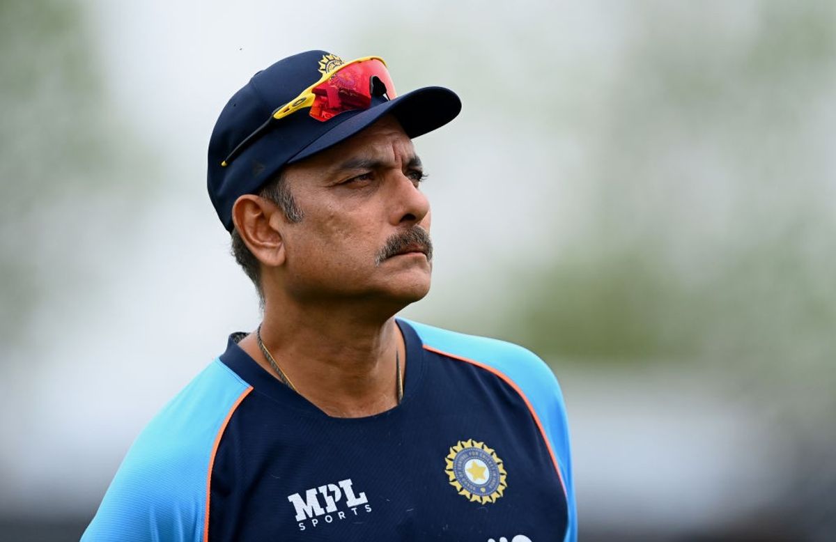 India cricket coach Ravi Shastri backs Simone Biles over Olympic pull-outs