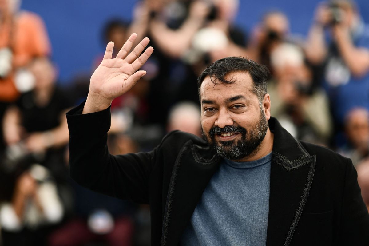 ‘Was depressed, had two heart attacks’: Anurag